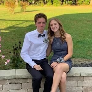 Meet your Posher, Ella